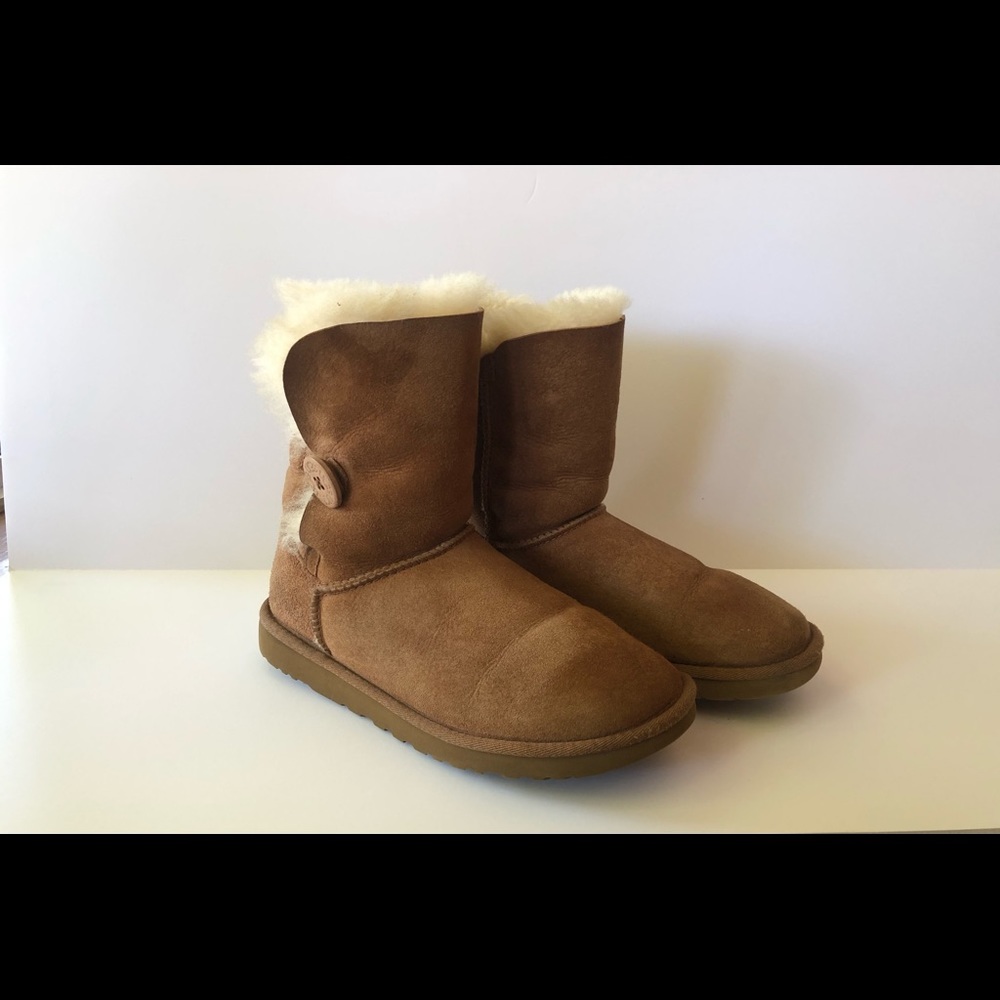 UGG Australia boots size 7